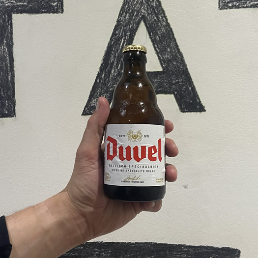 Duvel